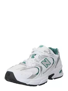 Кроссовки new balance Sneakers 530, белый