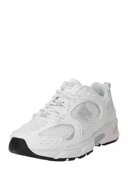 Кроссовки new balance Sneakers 530, белый