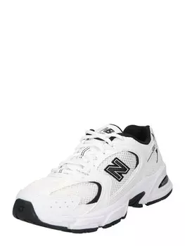 Кроссовки new balance Sneakers 530, белый