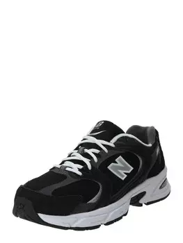 Кроссовки new balance Sneakers 530, черный