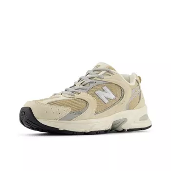 Кроссовки new balance Sneakers 530, кремовый