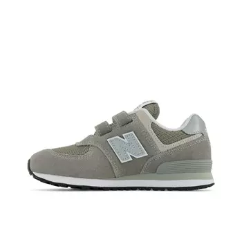 Кроссовки new balance Sneakers 574, цвет muddy colored/smoke grey