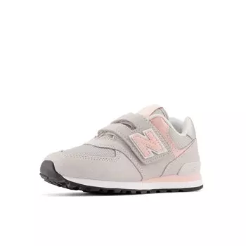 Кроссовки new balance Sneakers 574, серый