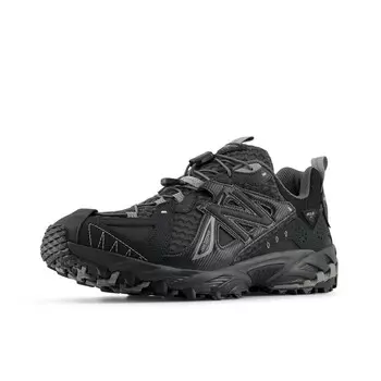 Кроссовки new balance Sneakers 610Xv1, черный