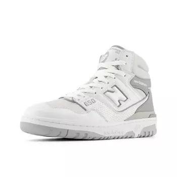 Кроссовки new balance Sneakers 650, белый