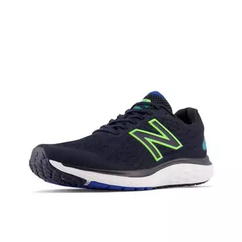 Кроссовки new balance Sneakers Fresh Foam 680v7, темно-синий