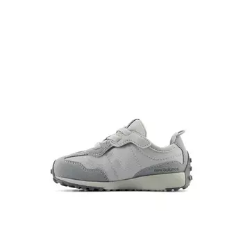 Кроссовки new balance Sneakers HOOK & LOOP, серый