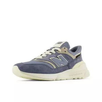 Кроссовки new balance Sneakers, синий