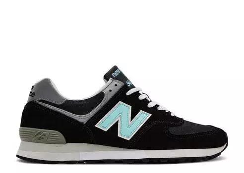 Кроссовки New Balance STUDIO FY7 X 576 MADE IN ENGLAND 'MEDITERRANEAN SEA',