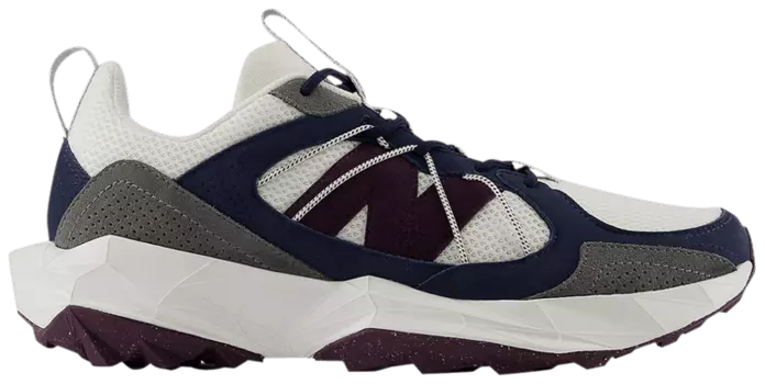 Кроссовки New Balance Tektrel 'Midnight Sea Salt Castlerock', кремовый