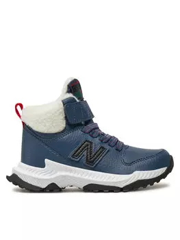 Кроссовки New Balance, темно-синий