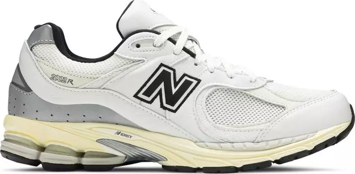 Кроссовки New Balance thisisneverthat x 2002R 'White', белый