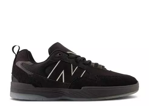 Кроссовки New Balance TIAGO LEMOS X NUMERIC 808 'BLACK', черный