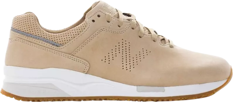 Кроссовки New Balance Tokyo Design Studio x 2016 'Tan', загар