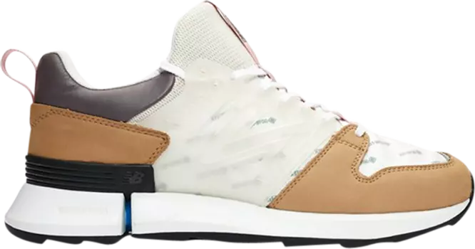 Кроссовки New Balance Tokyo Design Studio x RC-2 Gore-Tex 'Hemp', многоцветный