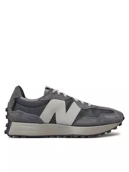 Кроссовки New Balance U327OD, серый