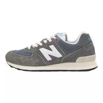 Кроссовки New Balance U574, серый