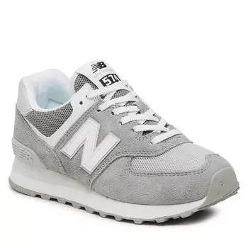 Кроссовки New Balance U574FGR, серый
