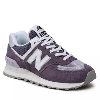 Кроссовки New Balance U574FPG, серый