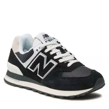 Кроссовки New Balance U574GO2, черный