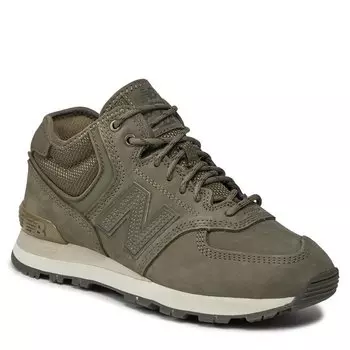 Кроссовки New Balance U574HMO, хаки