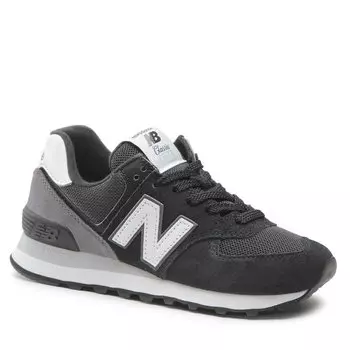 Кроссовки New Balance U574KN2, черный