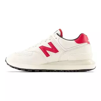 Кроссовки New Balance U574L Encap, crimson