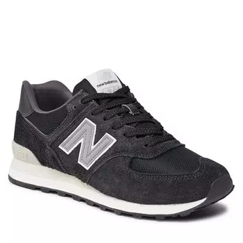 Кроссовки New Balance U574SBG, черный