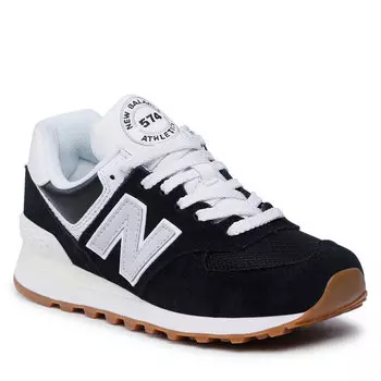 Кроссовки New Balance U574UG2, черный