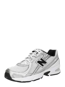 Кроссовки new balance U740NW2, белый