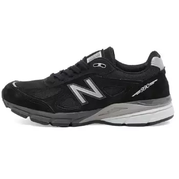 Кроссовки New Balance U990bl4, черный