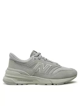 Кроссовки New Balance U997RMG, серый