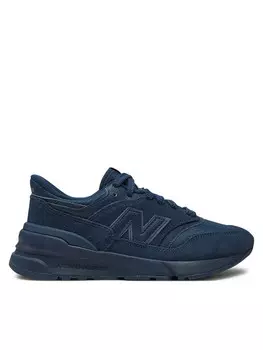 Кроссовки New Balance U997RMH, синий