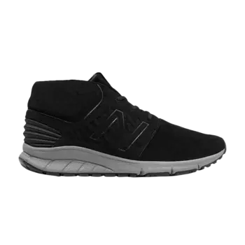 Кроссовки New Balance Vazee Rush, черный