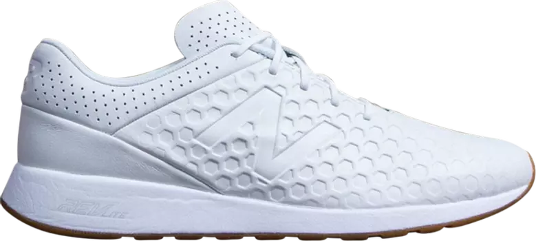 Кроссовки New Balance Visaro, белый