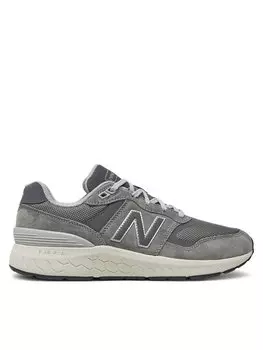 Кроссовки New Balance Walking 880 MW880CA6, серый