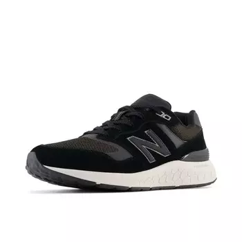 Кроссовки New Balance Walking Fresh Foam 880 v6, черный