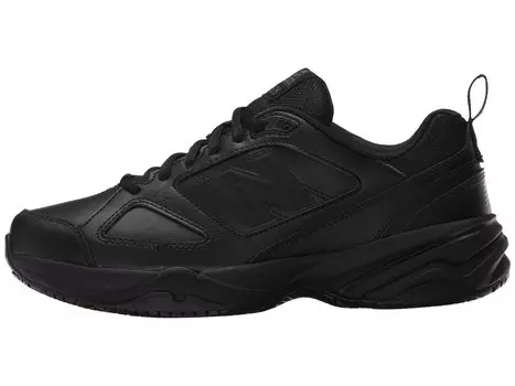 Кроссовки New Balance WID626v2, черный