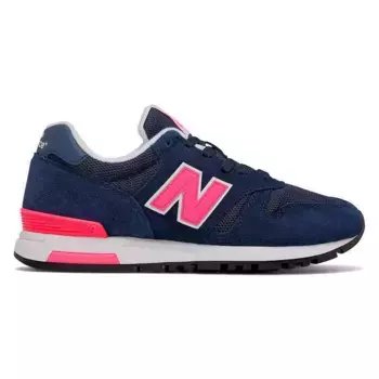 Кроссовки New Balance WL565NPW, синий