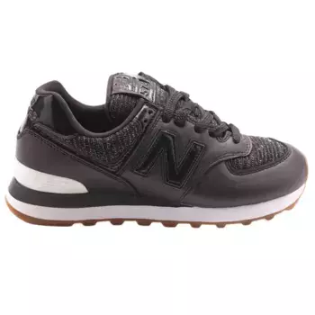 Кроссовки New Balance WL574, черный