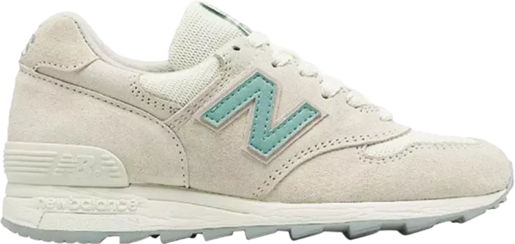 Кроссовки New Balance Wmns 1400 'Sea Salt', белый