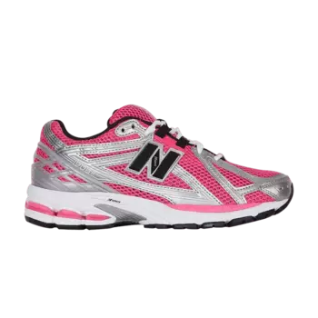 Кроссовки New Balance Wmns 1906R 'Rose Pink' Courir Exclusive, розовый