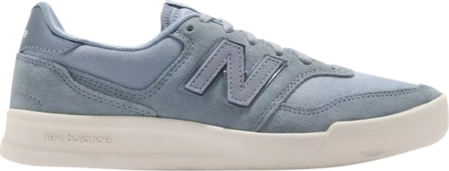 Кроссовки New Balance Wmns 300 'Dusty Blue', синий