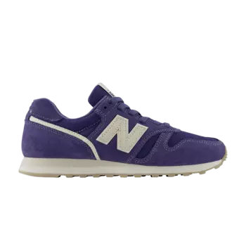 Кроссовки New Balance Wmns 373 'Dream State', фиолетовый