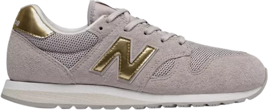 Кроссовки New Balance Wmns 520 'Light Cashmere', розовый