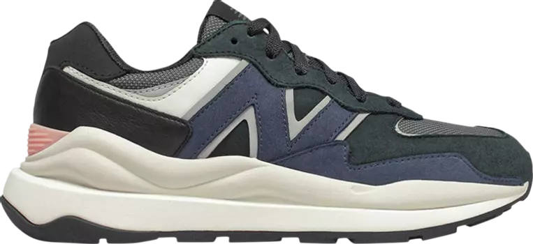 Кроссовки New Balance Wmns 5740 'Navy', синий