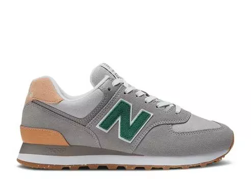 Кроссовки New Balance WMNS 574V2 'MARBLEHEAD GREEN',