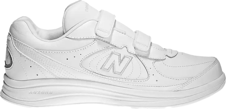 Кроссовки New Balance Wmns 577H v1, белый