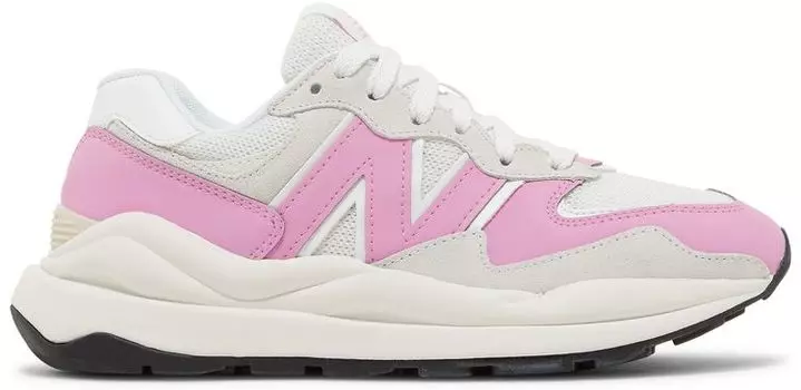 Кроссовки New Balance Wmns 57/40 'Barbie', розовый