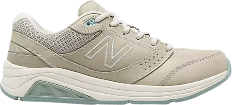 Кроссовки New Balance Wmns 928v3 'Bone', белый